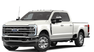 2026 Ford Super Duty® External Image 2